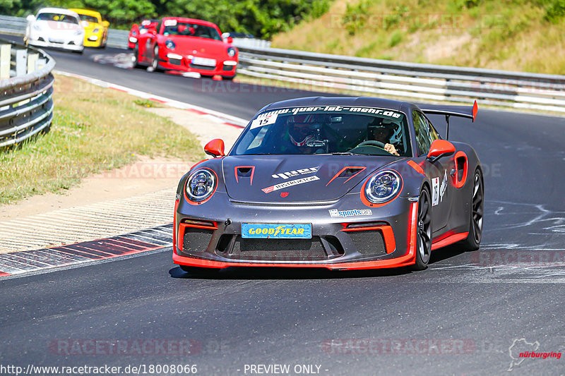 Bild #18008066 - SPORTFAHRERTRAINING NORDSCHLEIFE XL (18.07.2022)