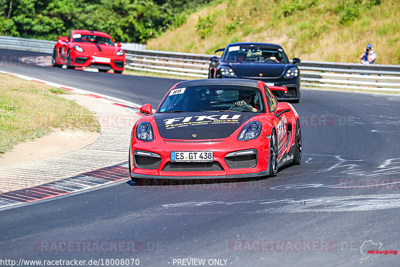 Bild #18008070 - SPORTFAHRERTRAINING NORDSCHLEIFE XL (18.07.2022)