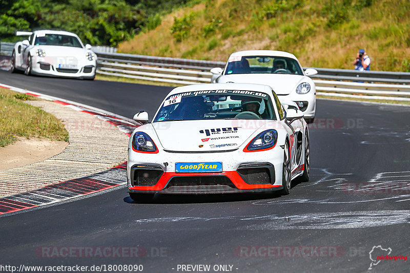 Bild #18008090 - SPORTFAHRERTRAINING NORDSCHLEIFE XL (18.07.2022)