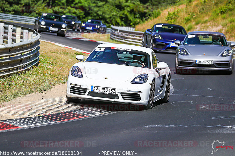 Bild #18008134 - SPORTFAHRERTRAINING NORDSCHLEIFE XL (18.07.2022)