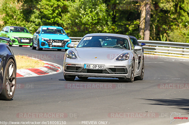 Bild #18008150 - SPORTFAHRERTRAINING NORDSCHLEIFE XL (18.07.2022)