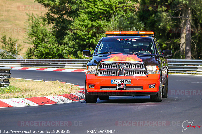 Bild #18008238 - SPORTFAHRERTRAINING NORDSCHLEIFE XL (18.07.2022)