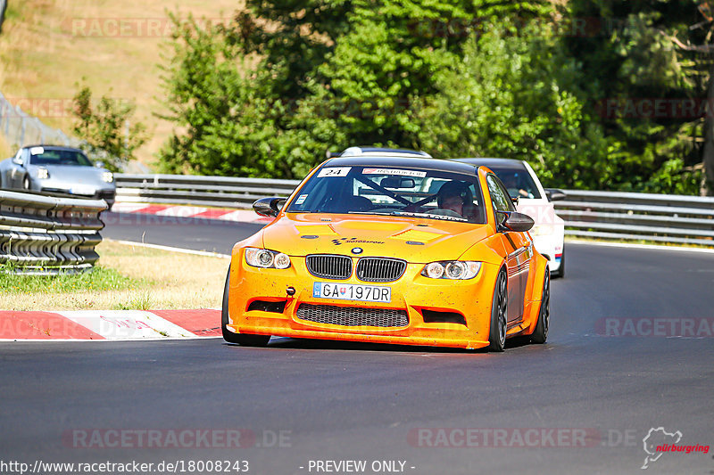 Bild #18008243 - SPORTFAHRERTRAINING NORDSCHLEIFE XL (18.07.2022)