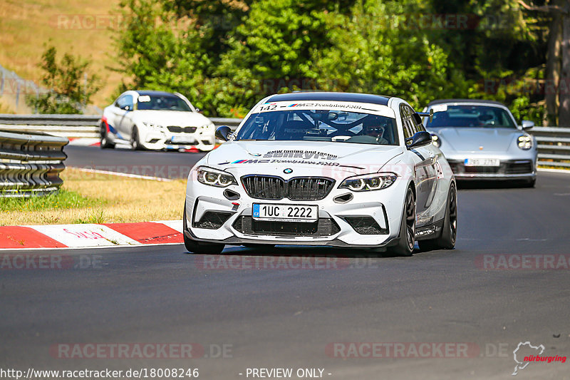 Bild #18008246 - SPORTFAHRERTRAINING NORDSCHLEIFE XL (18.07.2022)