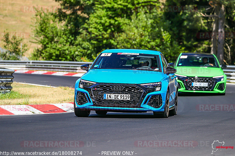 Bild #18008274 - SPORTFAHRERTRAINING NORDSCHLEIFE XL (18.07.2022)