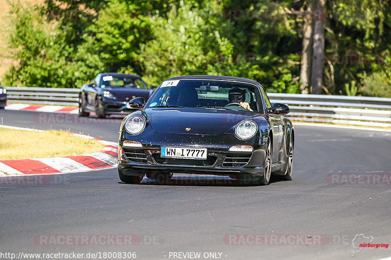 Bild #18008306 - SPORTFAHRERTRAINING NORDSCHLEIFE XL (18.07.2022)