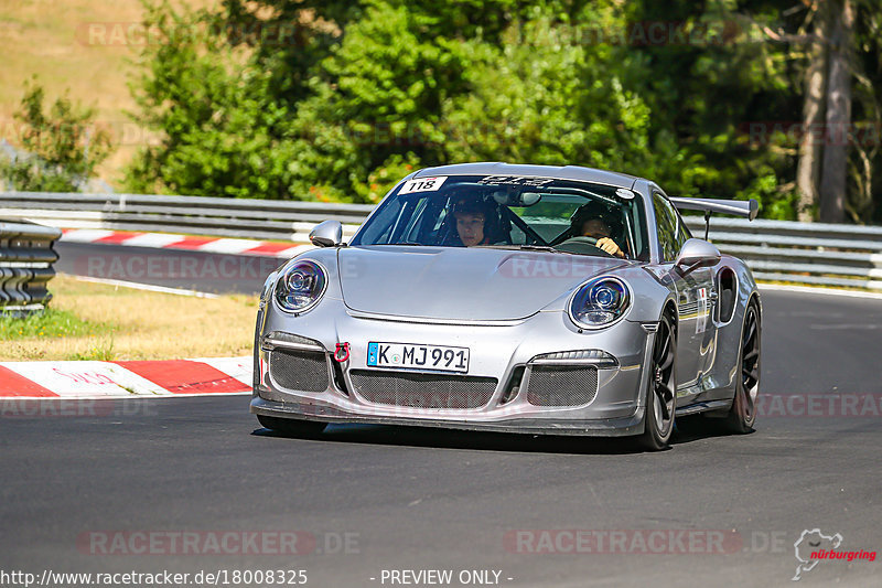 Bild #18008325 - SPORTFAHRERTRAINING NORDSCHLEIFE XL (18.07.2022)