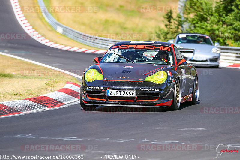 Bild #18008363 - SPORTFAHRERTRAINING NORDSCHLEIFE XL (18.07.2022)