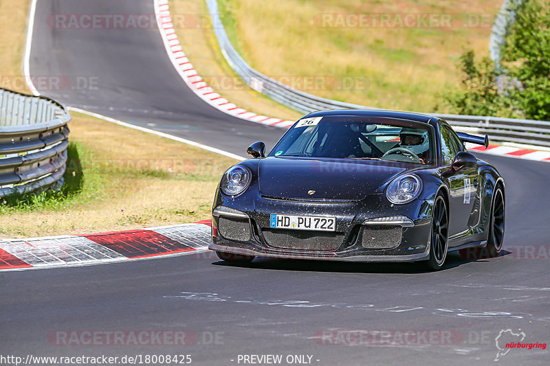 Bild #18008425 - SPORTFAHRERTRAINING NORDSCHLEIFE XL (18.07.2022)