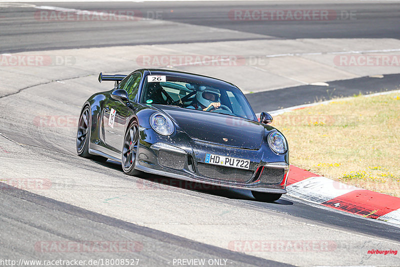 Bild #18008527 - SPORTFAHRERTRAINING NORDSCHLEIFE XL (18.07.2022)