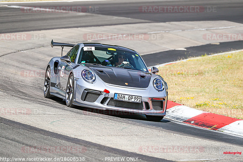 Bild #18008538 - SPORTFAHRERTRAINING NORDSCHLEIFE XL (18.07.2022)