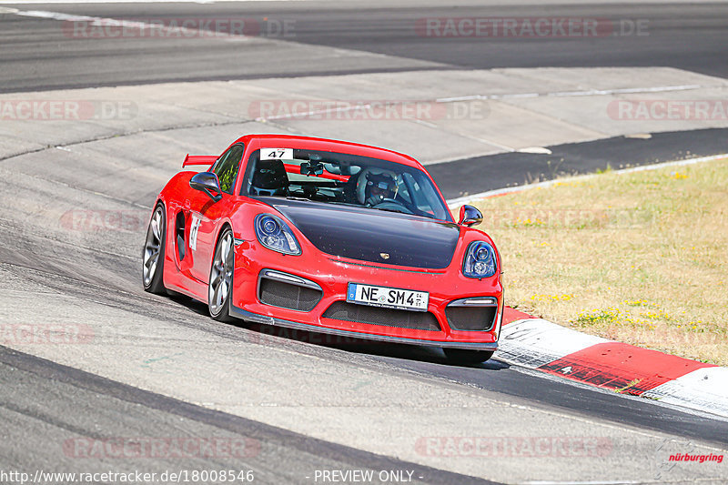 Bild #18008546 - SPORTFAHRERTRAINING NORDSCHLEIFE XL (18.07.2022)