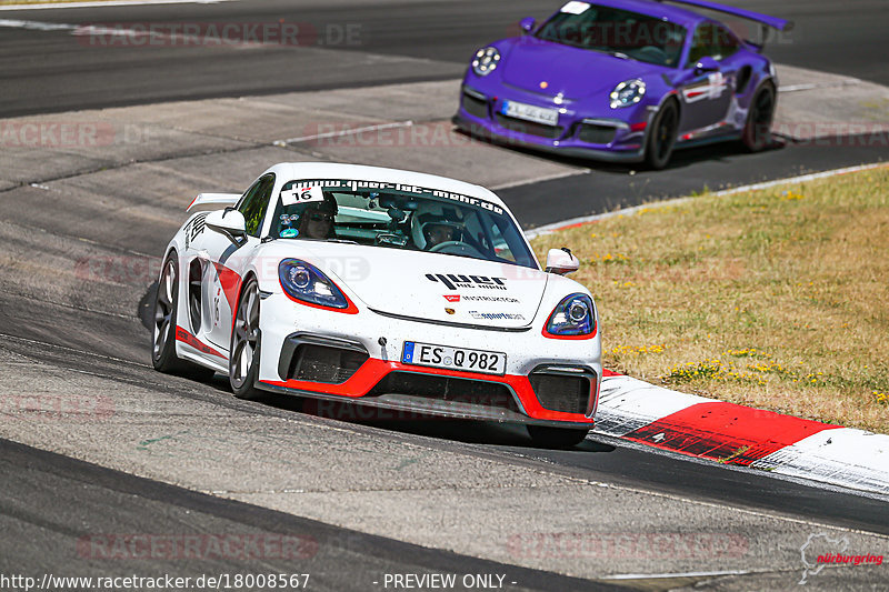 Bild #18008567 - SPORTFAHRERTRAINING NORDSCHLEIFE XL (18.07.2022)