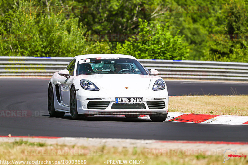 Bild #18008669 - SPORTFAHRERTRAINING NORDSCHLEIFE XL (18.07.2022)