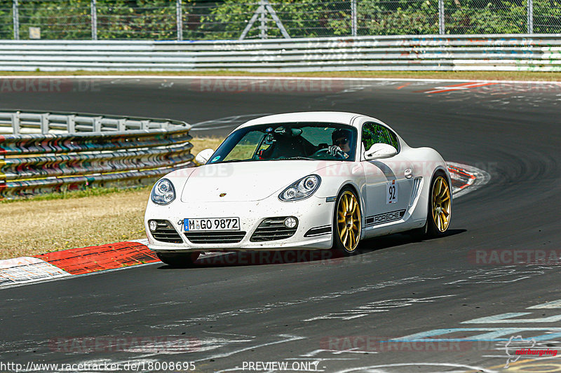 Bild #18008695 - SPORTFAHRERTRAINING NORDSCHLEIFE XL (18.07.2022)