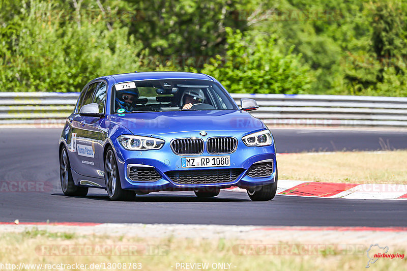 Bild #18008783 - SPORTFAHRERTRAINING NORDSCHLEIFE XL (18.07.2022)