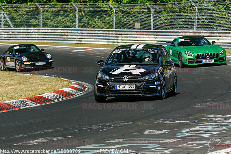 Bild #18008789 - SPORTFAHRERTRAINING NORDSCHLEIFE XL (18.07.2022)