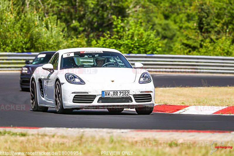 Bild #18008954 - SPORTFAHRERTRAINING NORDSCHLEIFE XL (18.07.2022)