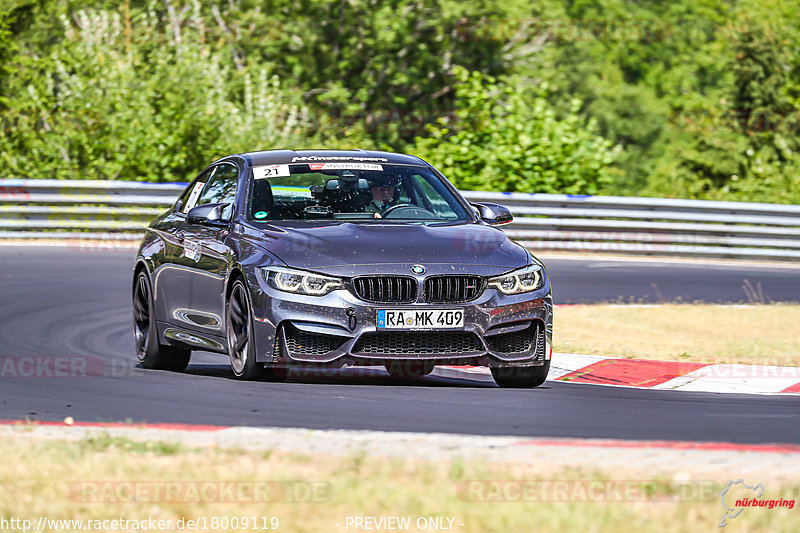 Bild #18009119 - SPORTFAHRERTRAINING NORDSCHLEIFE XL (18.07.2022)