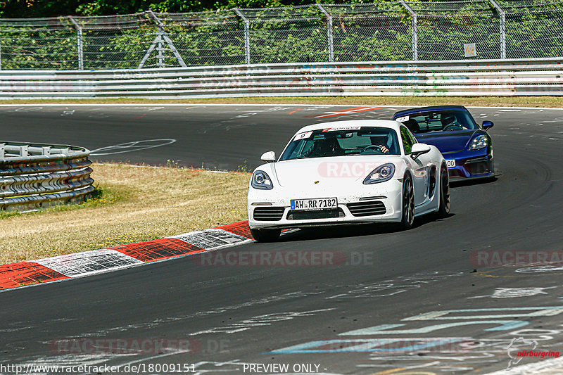 Bild #18009151 - SPORTFAHRERTRAINING NORDSCHLEIFE XL (18.07.2022)