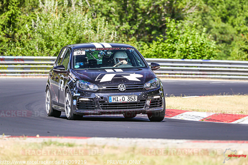 Bild #18009219 - SPORTFAHRERTRAINING NORDSCHLEIFE XL (18.07.2022)