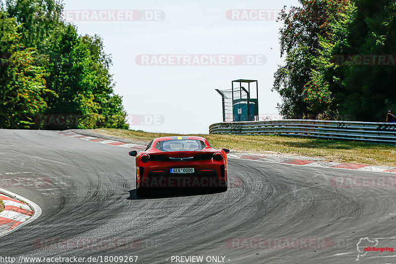 Bild #18009267 - SPORTFAHRERTRAINING NORDSCHLEIFE XL (18.07.2022)