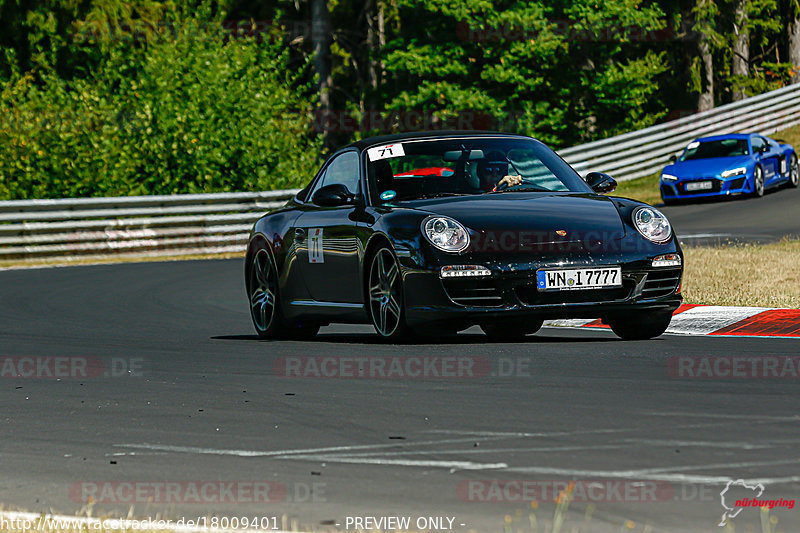 Bild #18009401 - SPORTFAHRERTRAINING NORDSCHLEIFE XL (18.07.2022)