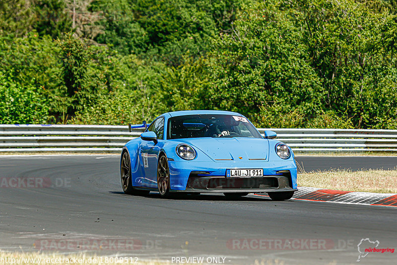 Bild #18009512 - SPORTFAHRERTRAINING NORDSCHLEIFE XL (18.07.2022)