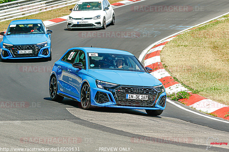 Bild #18009631 - SPORTFAHRERTRAINING NORDSCHLEIFE XL (18.07.2022)