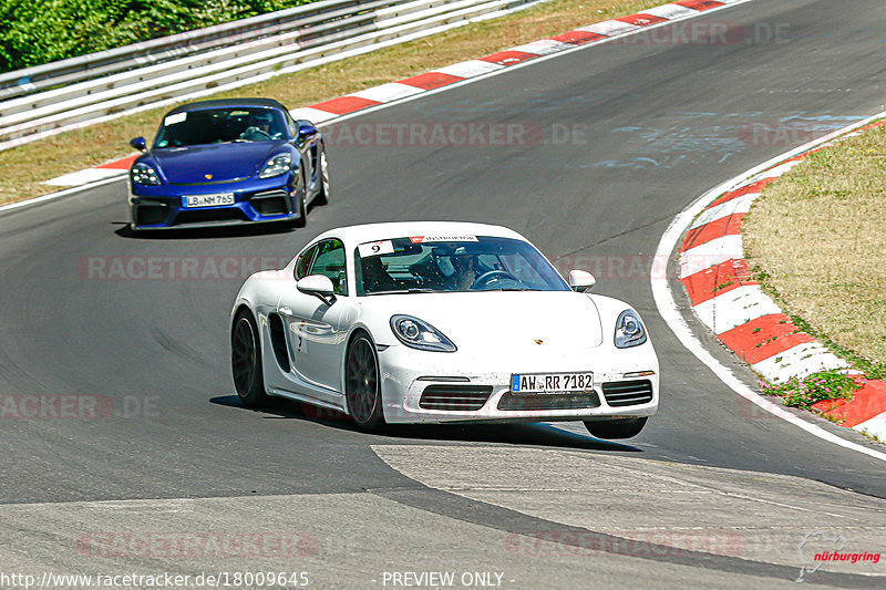 Bild #18009645 - SPORTFAHRERTRAINING NORDSCHLEIFE XL (18.07.2022)