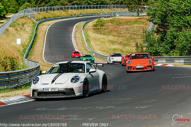 Bild #18009768 - SPORTFAHRERTRAINING NORDSCHLEIFE XL (18.07.2022)