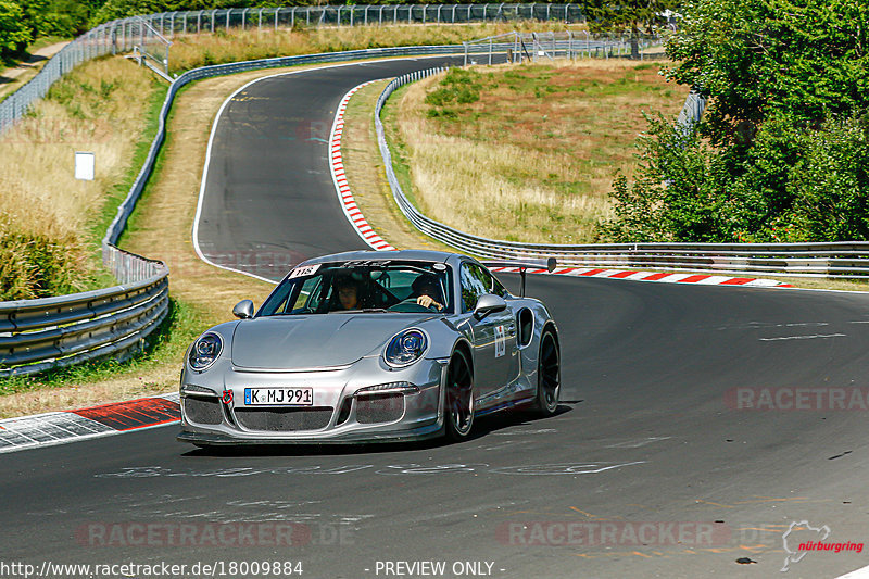 Bild #18009884 - SPORTFAHRERTRAINING NORDSCHLEIFE XL (18.07.2022)