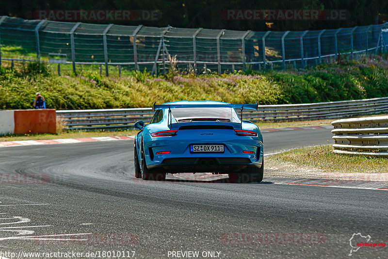 Bild #18010117 - SPORTFAHRERTRAINING NORDSCHLEIFE XL (18.07.2022)