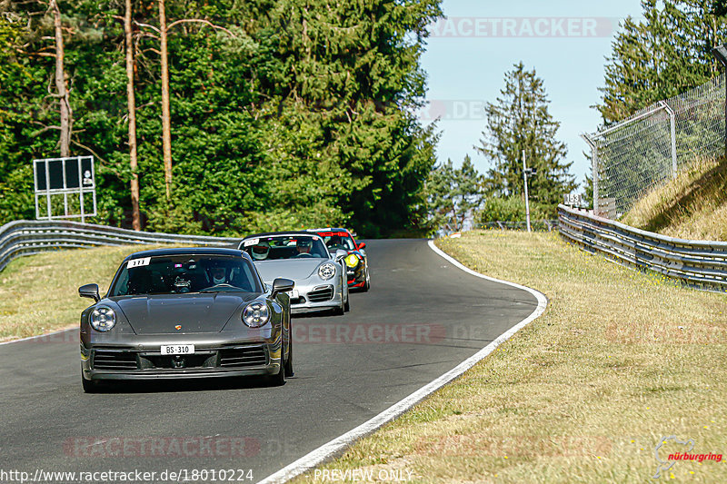 Bild #18010224 - SPORTFAHRERTRAINING NORDSCHLEIFE XL (18.07.2022)