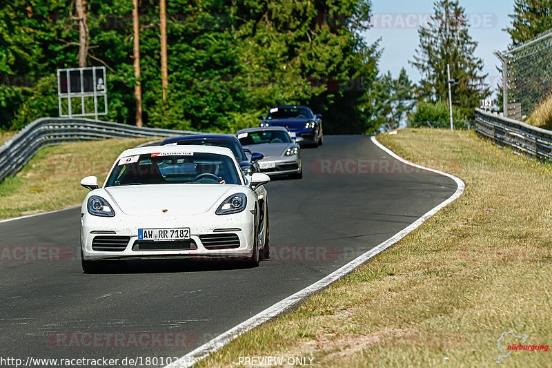 Bild #18010261 - SPORTFAHRERTRAINING NORDSCHLEIFE XL (18.07.2022)