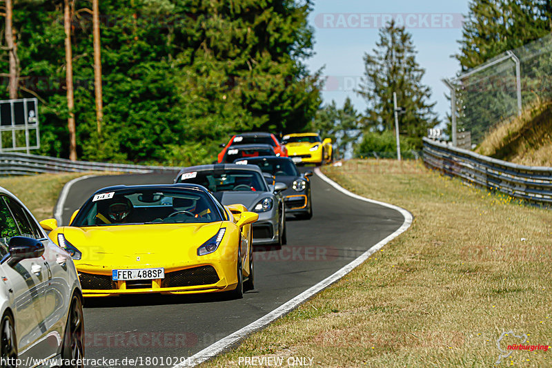 Bild #18010291 - SPORTFAHRERTRAINING NORDSCHLEIFE XL (18.07.2022)