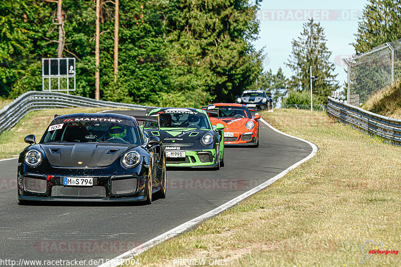 Bild #18012004 - SPORTFAHRERTRAINING NORDSCHLEIFE XL (18.07.2022)