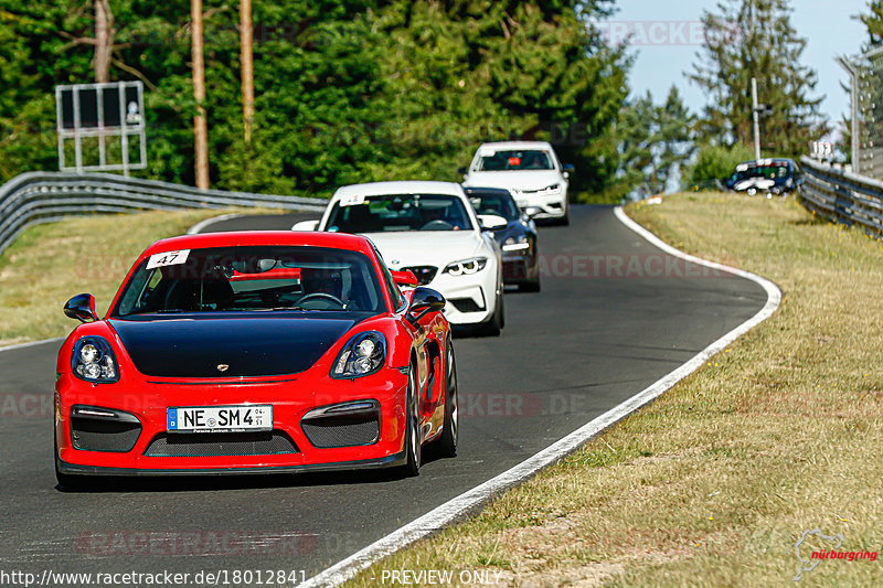 Bild #18012841 - SPORTFAHRERTRAINING NORDSCHLEIFE XL (18.07.2022)