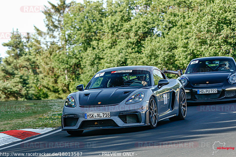 Bild #18013587 - SPORTFAHRERTRAINING NORDSCHLEIFE XL (18.07.2022)