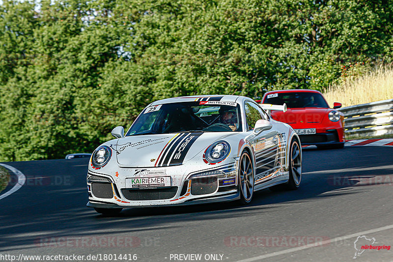 Bild #18014416 - SPORTFAHRERTRAINING NORDSCHLEIFE XL (18.07.2022)