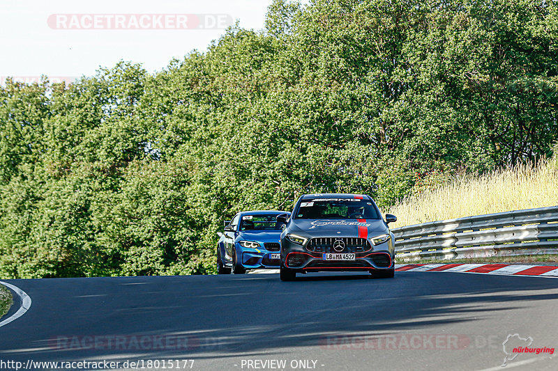 Bild #18015177 - SPORTFAHRERTRAINING NORDSCHLEIFE XL (18.07.2022)