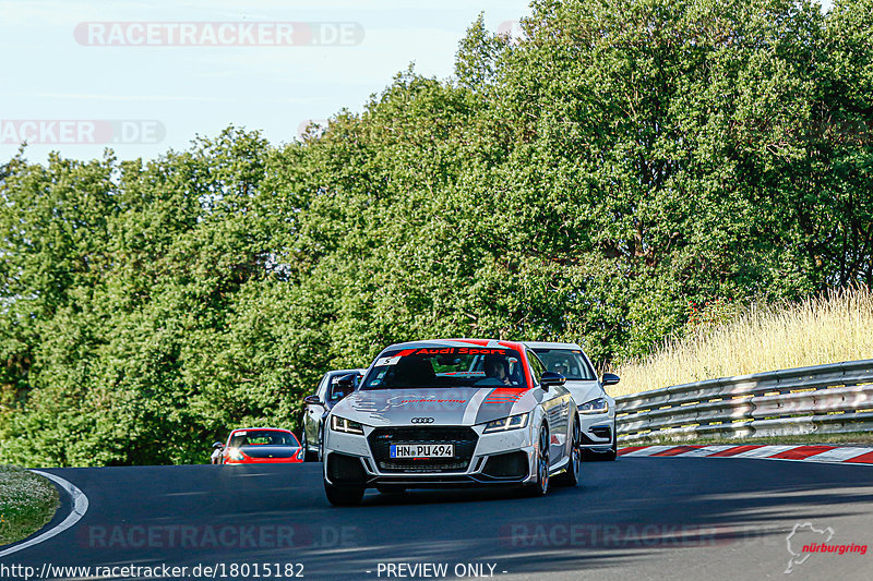 Bild #18015182 - SPORTFAHRERTRAINING NORDSCHLEIFE XL (18.07.2022)