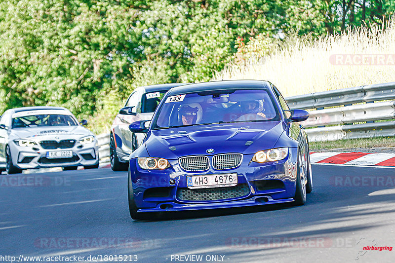 Bild #18015213 - SPORTFAHRERTRAINING NORDSCHLEIFE XL (18.07.2022)