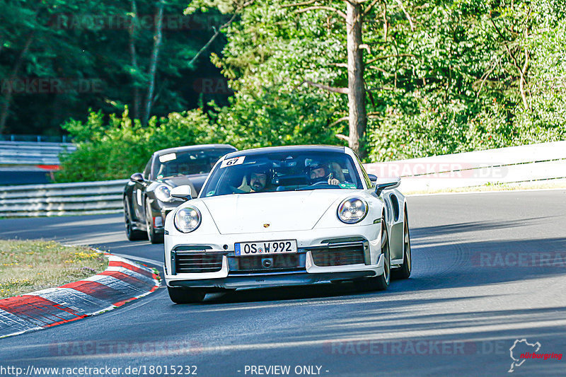 Bild #18015232 - SPORTFAHRERTRAINING NORDSCHLEIFE XL (18.07.2022)