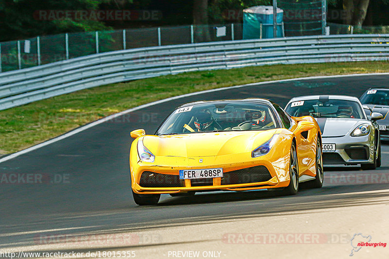 Bild #18015355 - SPORTFAHRERTRAINING NORDSCHLEIFE XL (18.07.2022)