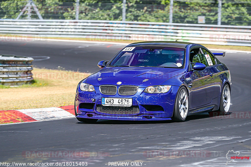 Bild #18015403 - SPORTFAHRERTRAINING NORDSCHLEIFE XL (18.07.2022)