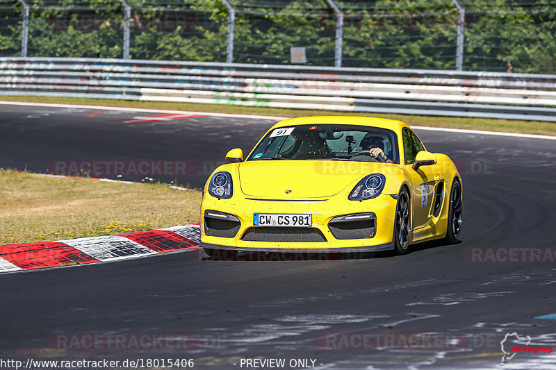 Bild #18015406 - SPORTFAHRERTRAINING NORDSCHLEIFE XL (18.07.2022)