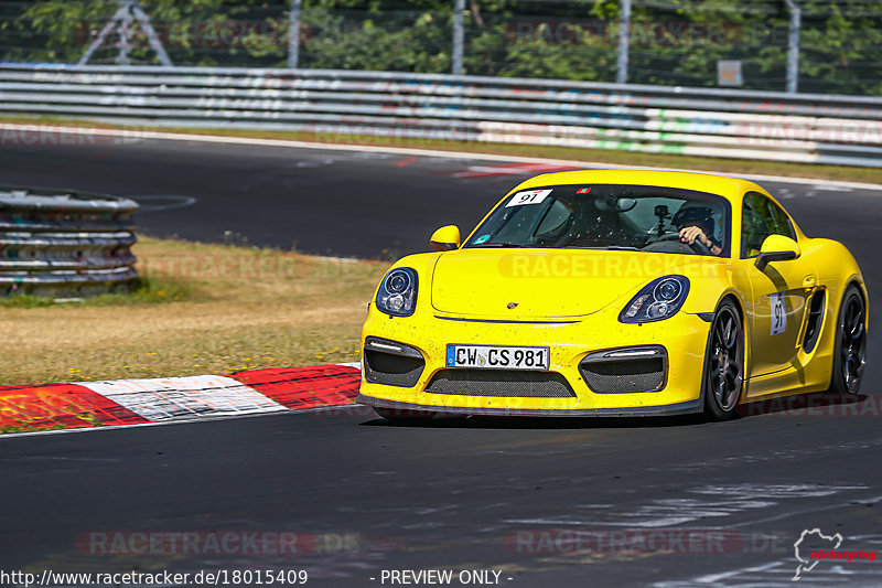 Bild #18015409 - SPORTFAHRERTRAINING NORDSCHLEIFE XL (18.07.2022)