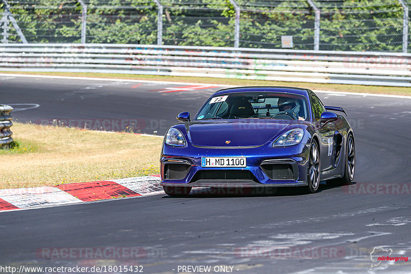 Bild #18015432 - SPORTFAHRERTRAINING NORDSCHLEIFE XL (18.07.2022)