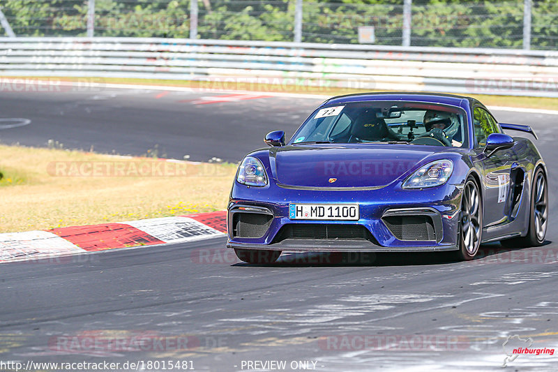 Bild #18015481 - SPORTFAHRERTRAINING NORDSCHLEIFE XL (18.07.2022)